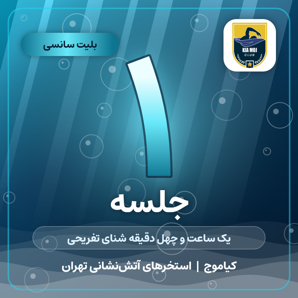 بلیت سانسی (۱ ساعت و ۴۰ دقیقه) — مینیسیتی
